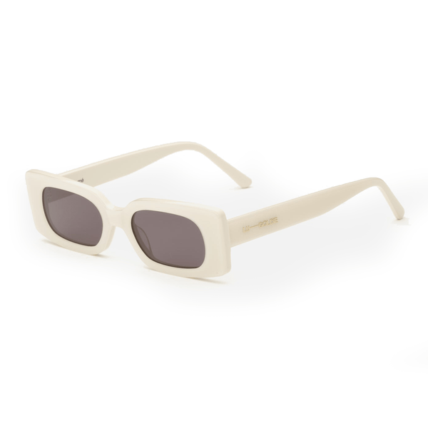 X Holly Kingston / Salomé / Vanilla & Black Lens - Shade Files